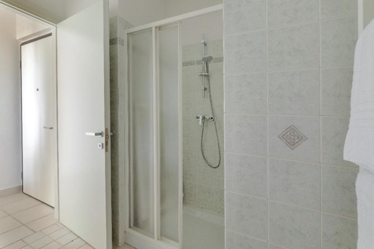 Residence Brezza Di Mare San Benedetto del Tronto Quarto foto